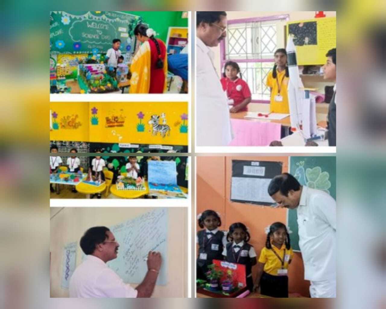 Science Expo