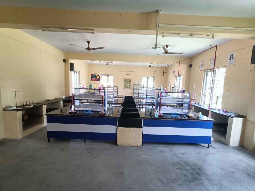Laboratory