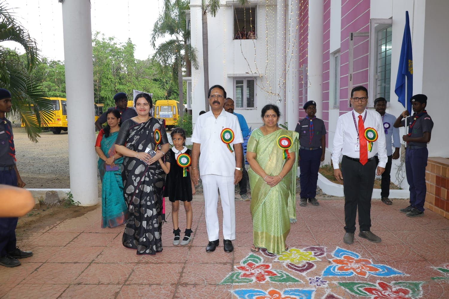 Annual Day 2026